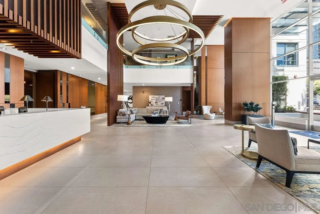 1388 Kettner Blvd Unit 501