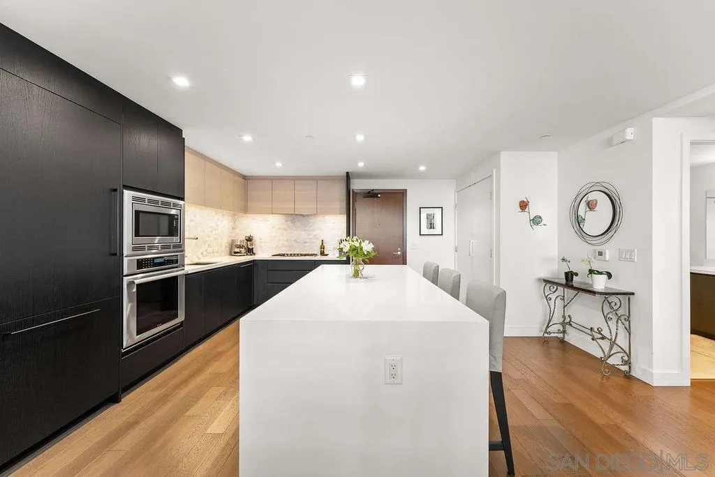 1388 Kettner Blvd Unit 501