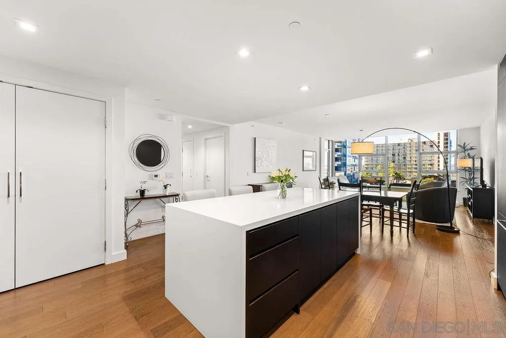 1388 Kettner Blvd Unit 501