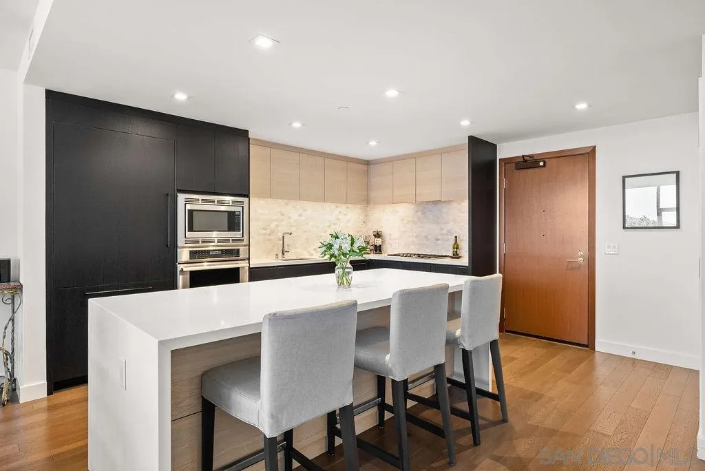 1388 Kettner Blvd Unit 501