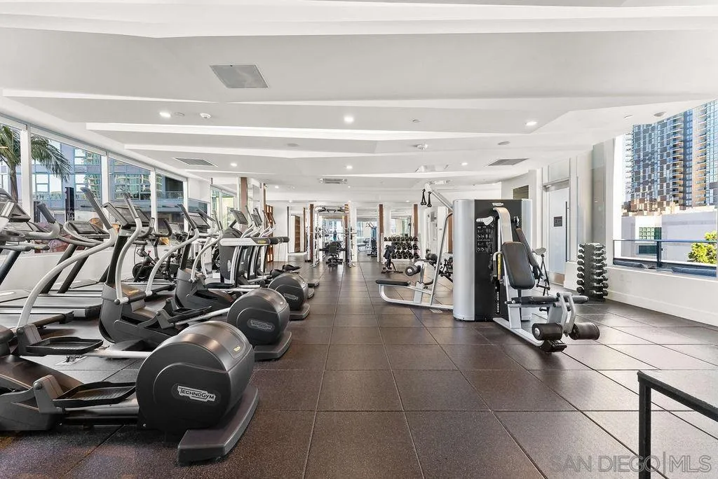 1388 Kettner Blvd Unit 501