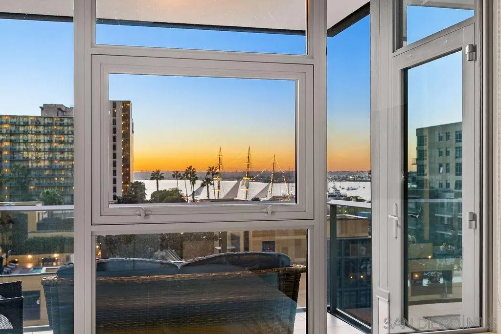 1388 Kettner Blvd Unit 501