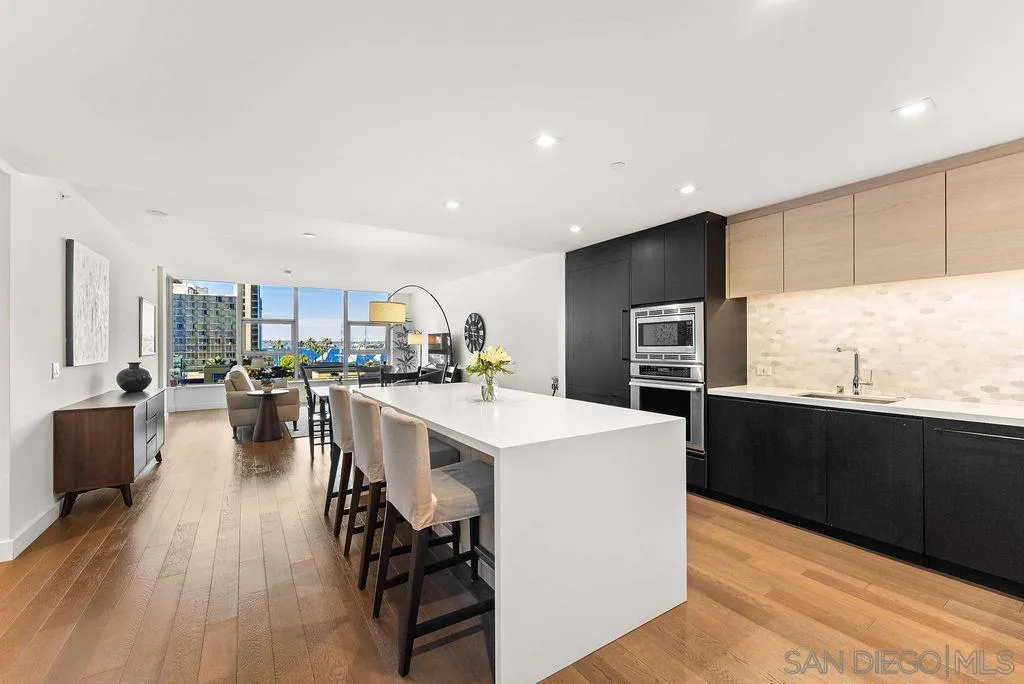 1388 Kettner Blvd Unit 501