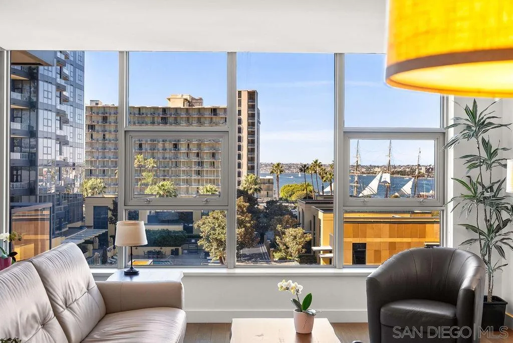 1388 Kettner Blvd Unit 501