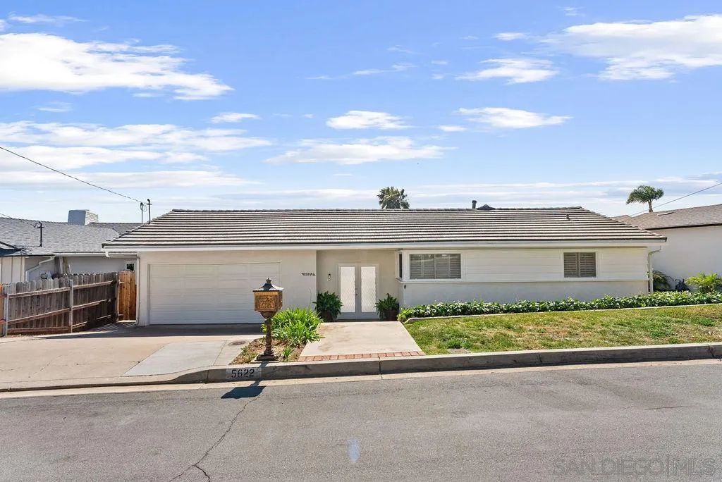 5622 Ladybird Lane