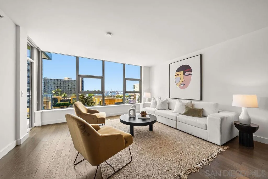 1388 Kettner Blvd Unit 501