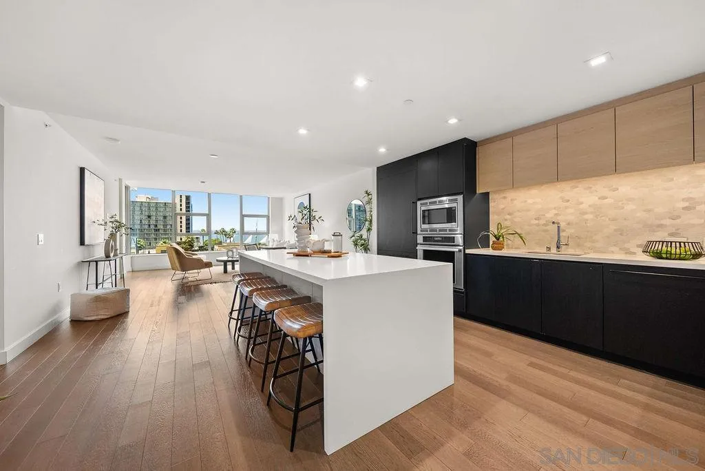 1388 Kettner Blvd Unit 501