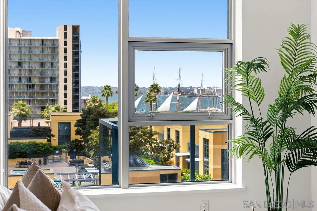 1388 Kettner Blvd Unit 501