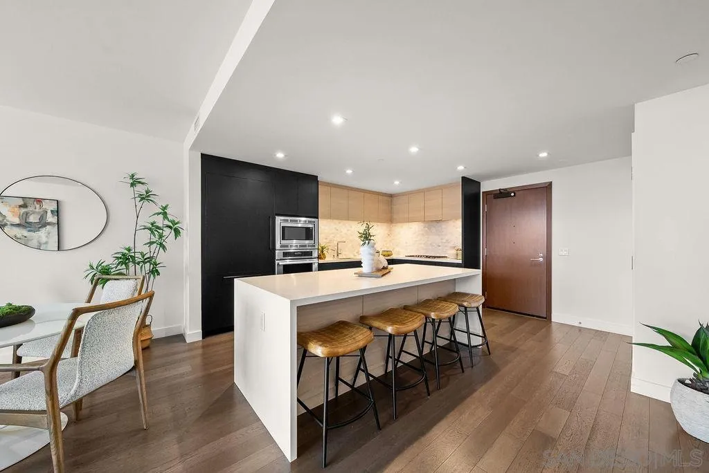 1388 Kettner Blvd Unit 501