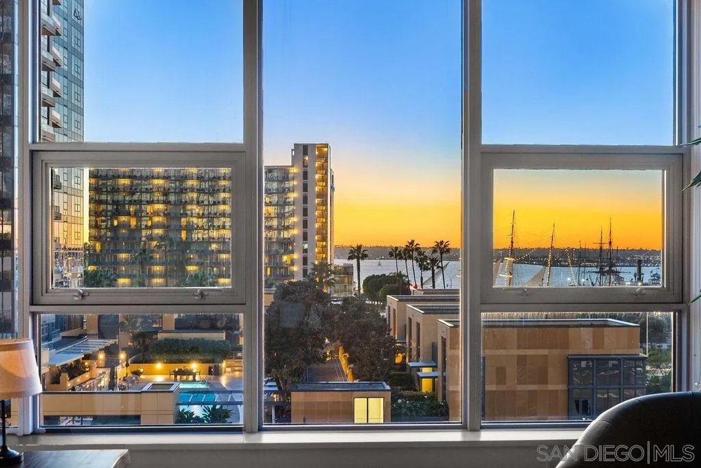 1388 Kettner Blvd Unit 501