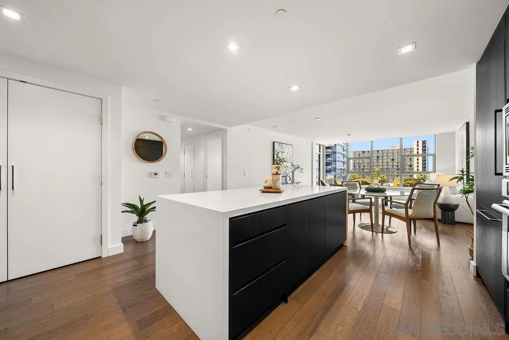 1388 Kettner Blvd Unit 501