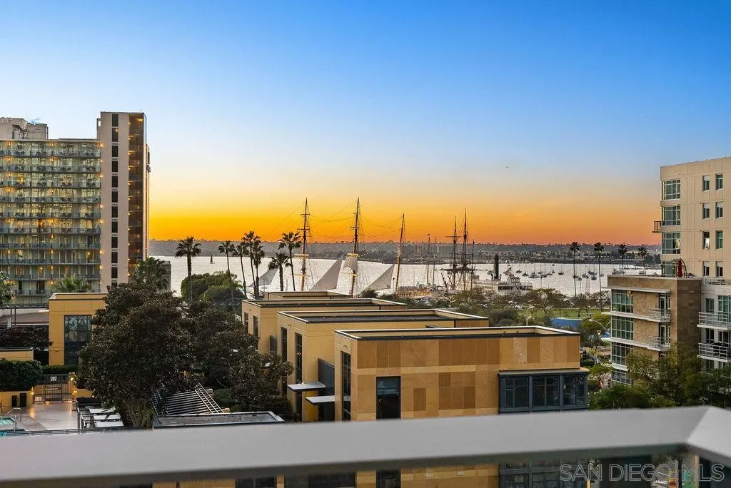 1388 Kettner Blvd Unit 501