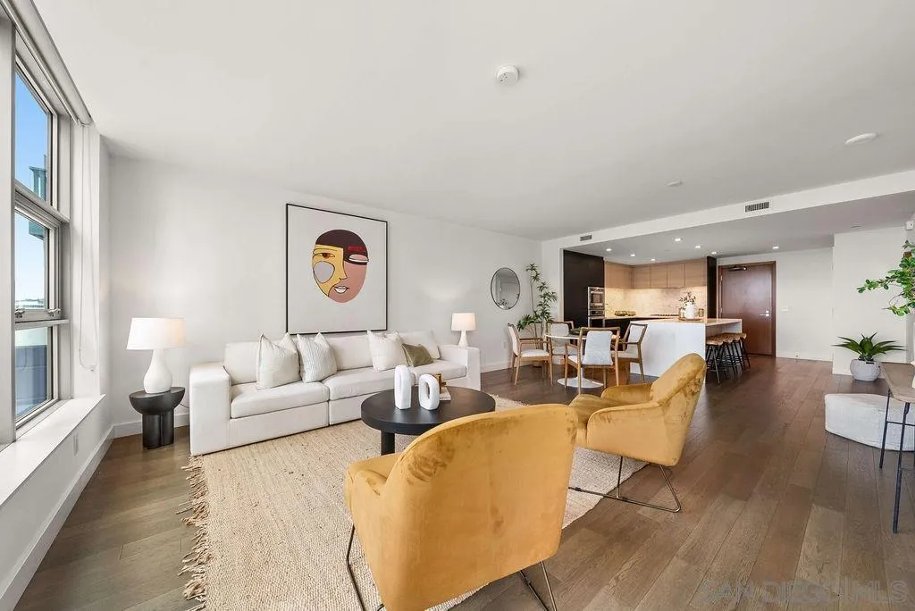 1388 Kettner Blvd Unit 501
