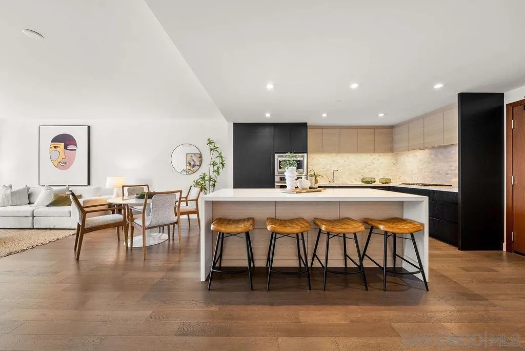 1388 Kettner Blvd Unit 501