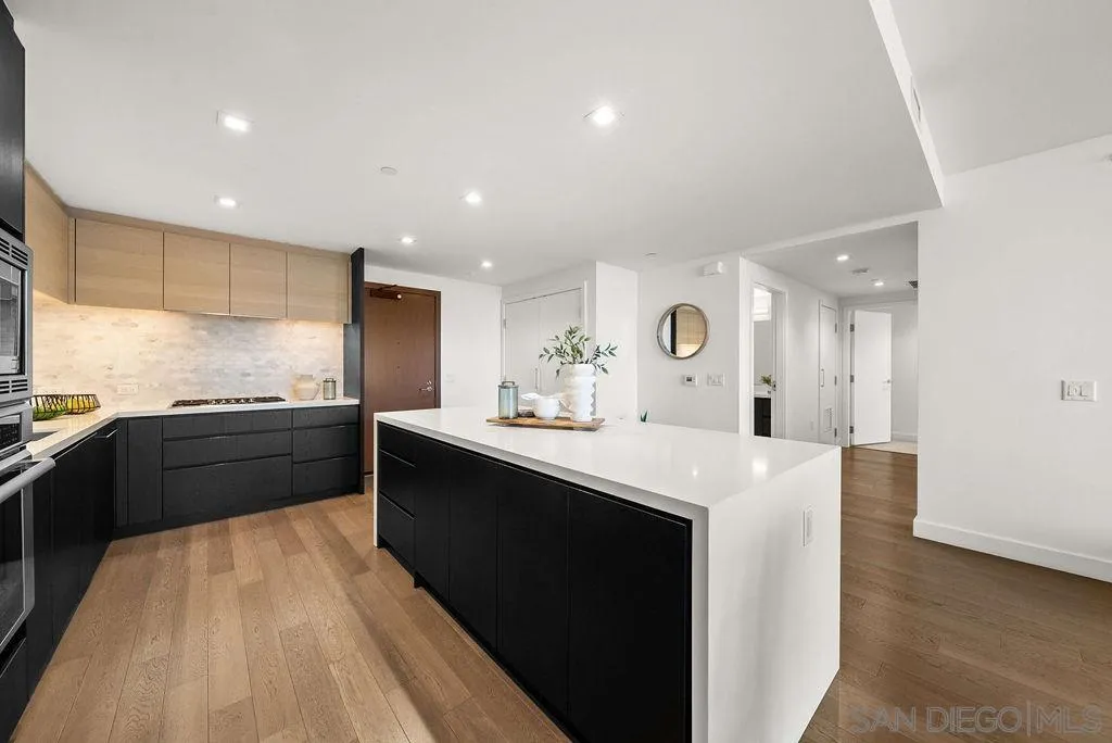 1388 Kettner Blvd Unit 501