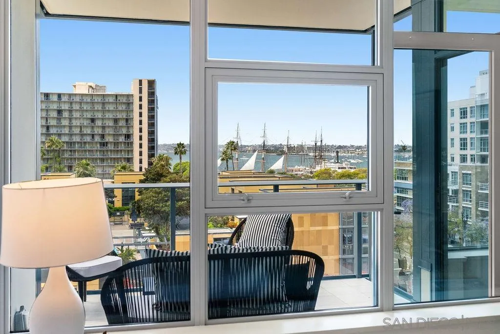 1388 Kettner Blvd Unit 501