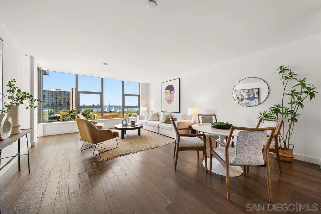 1388 Kettner Blvd Unit 501