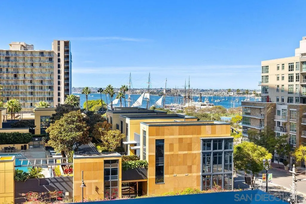 1388 Kettner Blvd Unit 501
