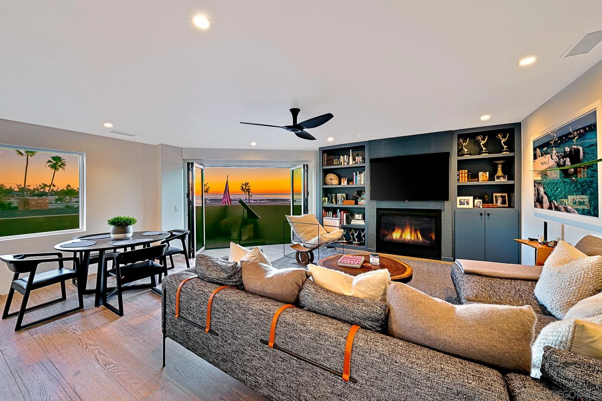 231 Bonair St.