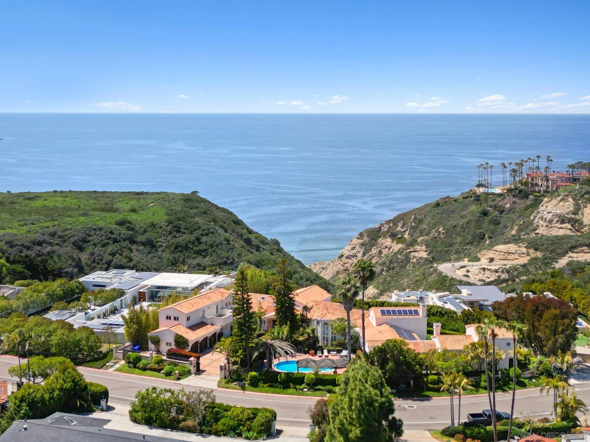 9450 La Jolla Farms Road Unit: Lot