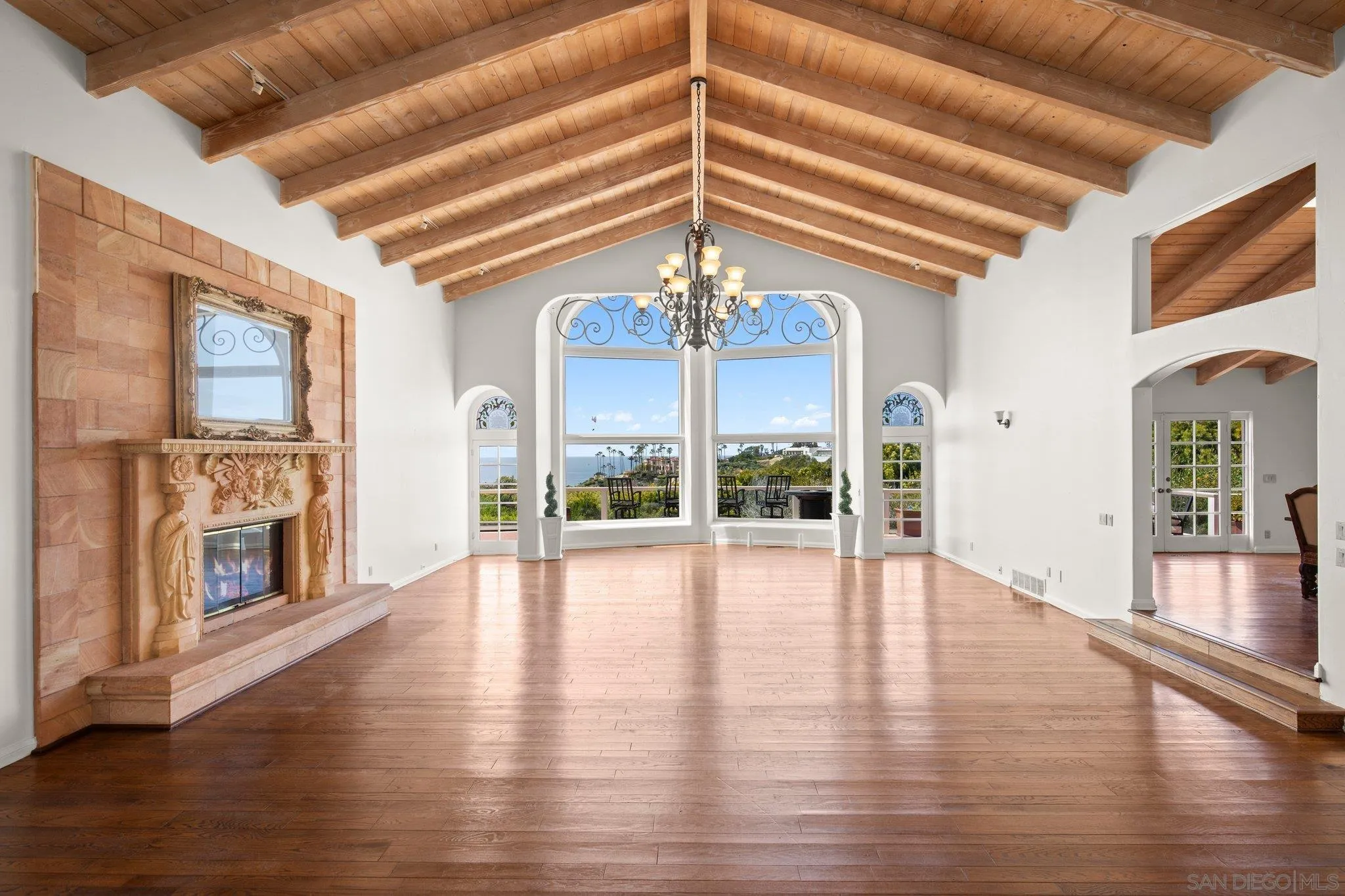 9450 La Jolla Farms Road Unit: Lot