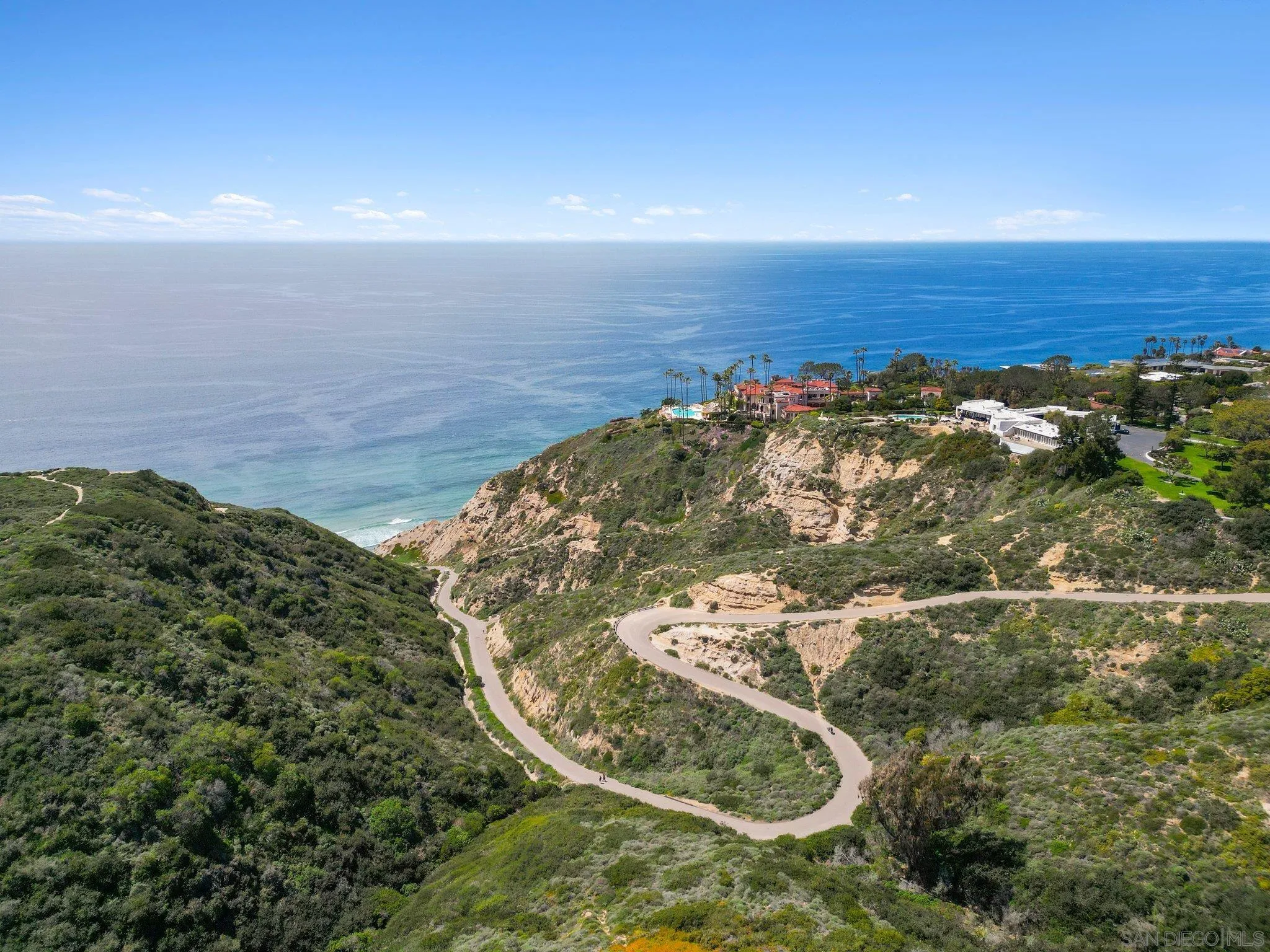 9450 La Jolla Farms Road Unit: Lot