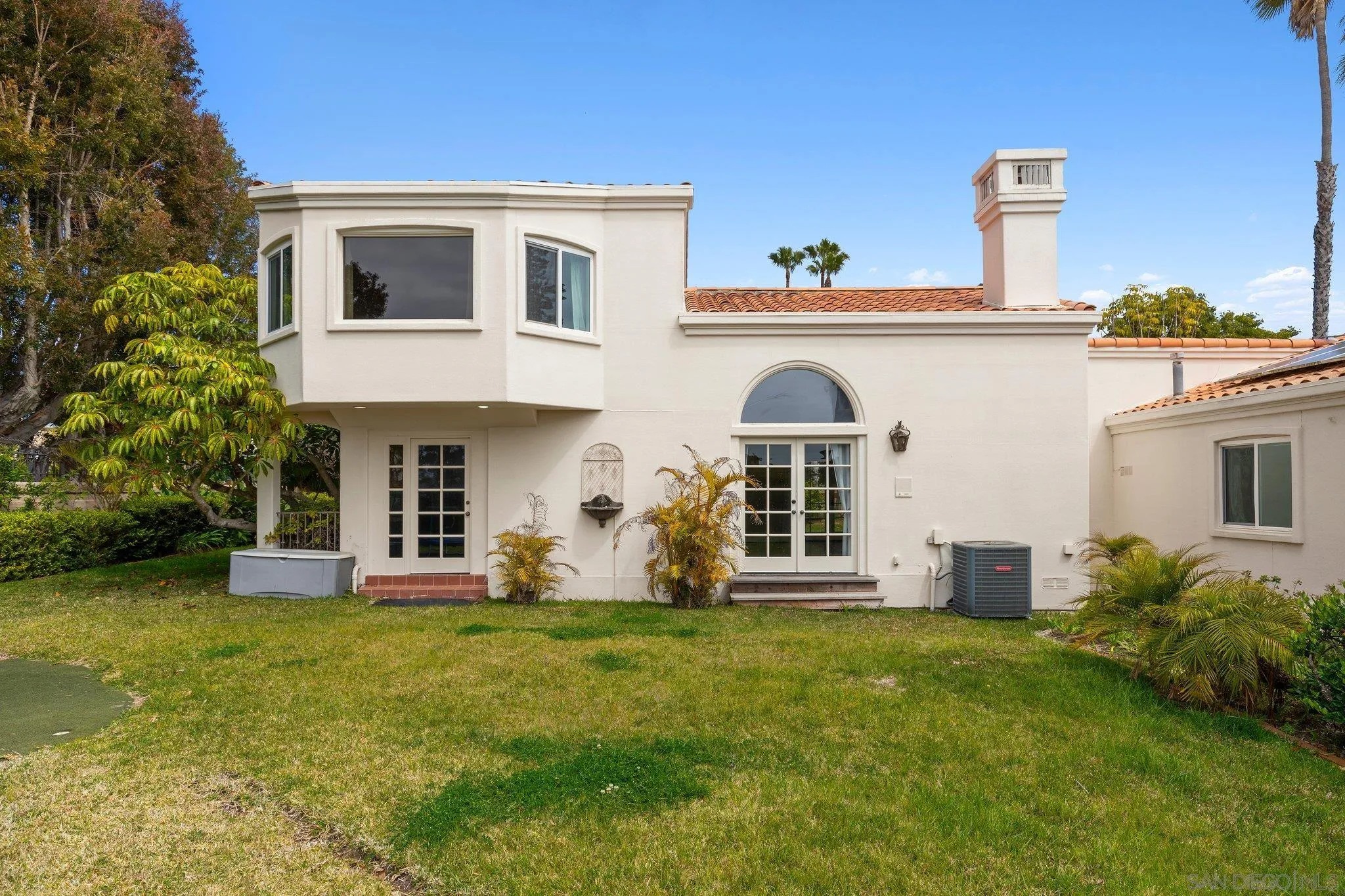 9450 La Jolla Farms Road Unit: Lot