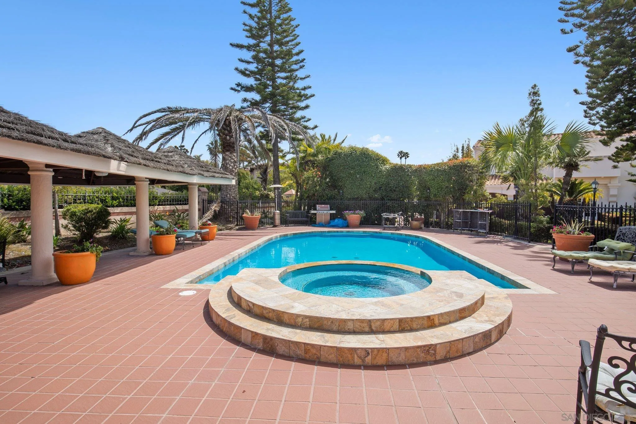 9450 La Jolla Farms Road Unit: Lot
