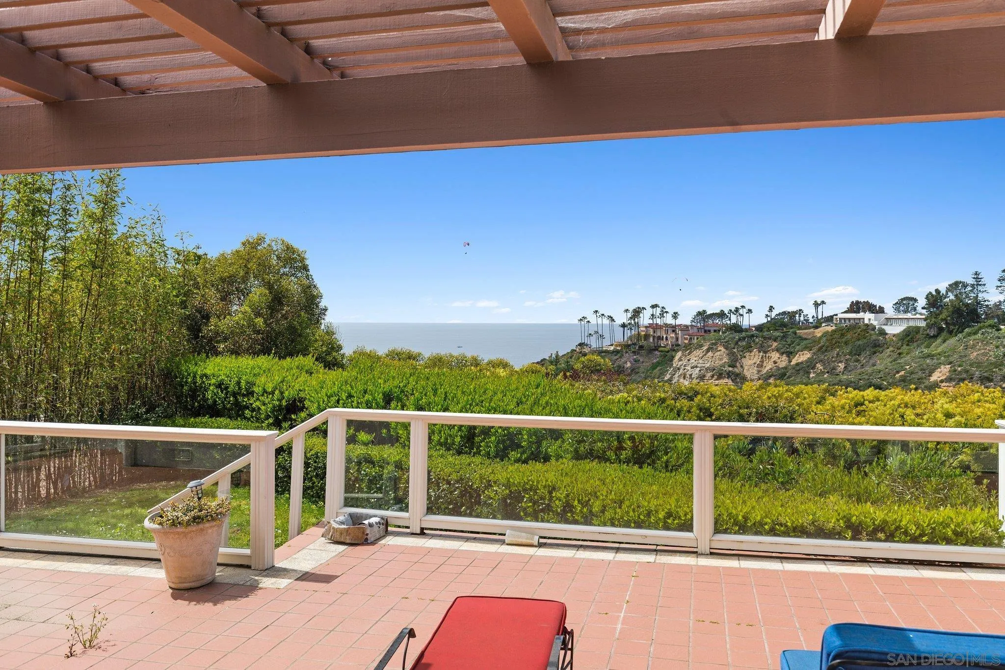 9450 La Jolla Farms Road Unit: Lot