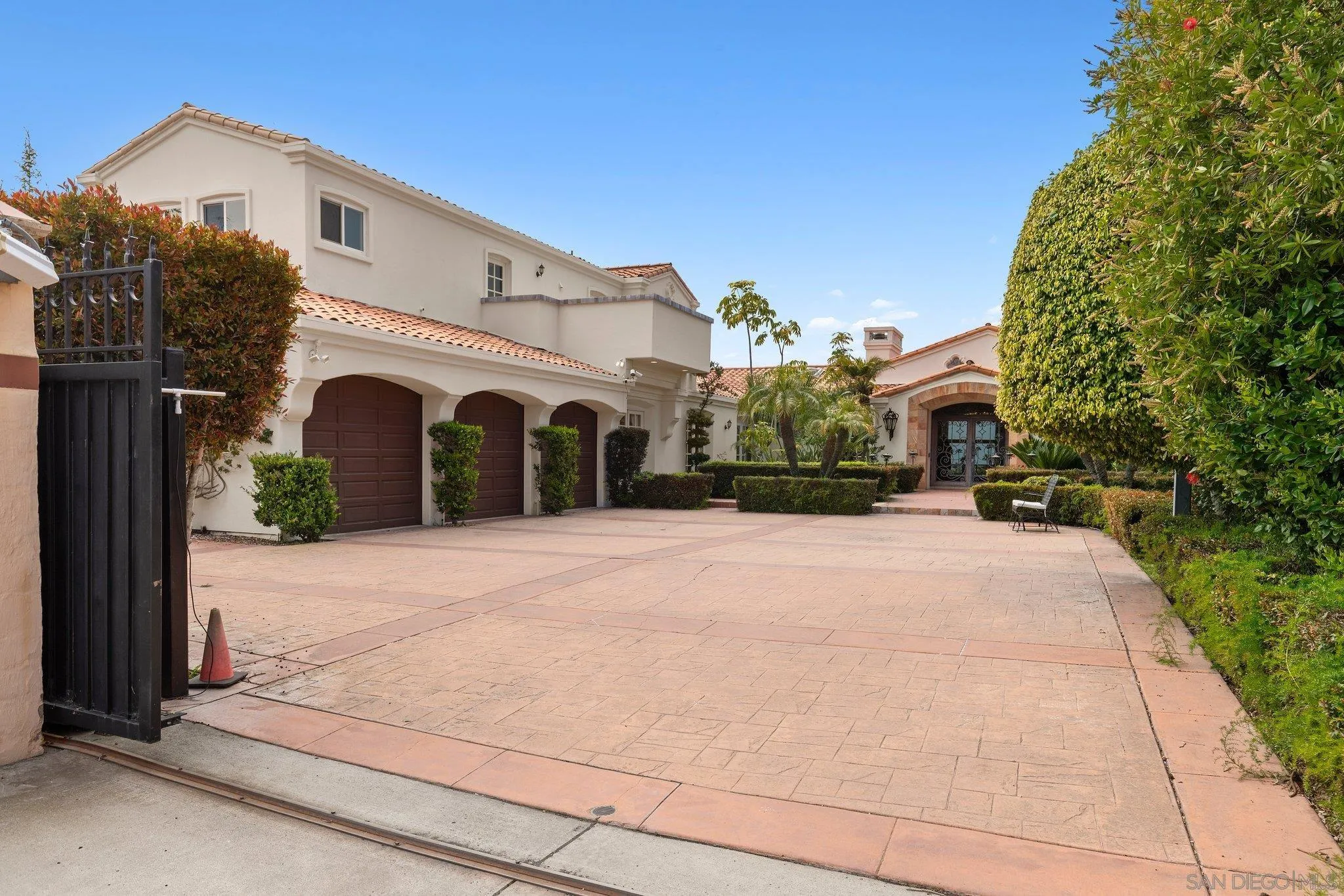 9450 La Jolla Farms Road Unit: Lot