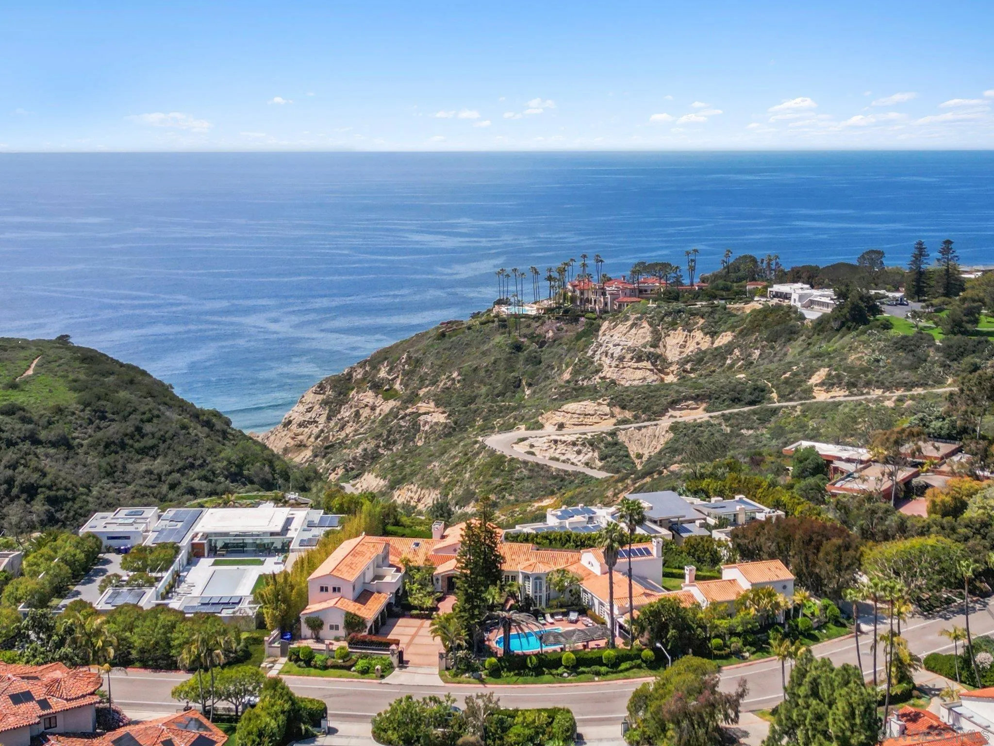 9450 La Jolla Farms Road Unit: Lot