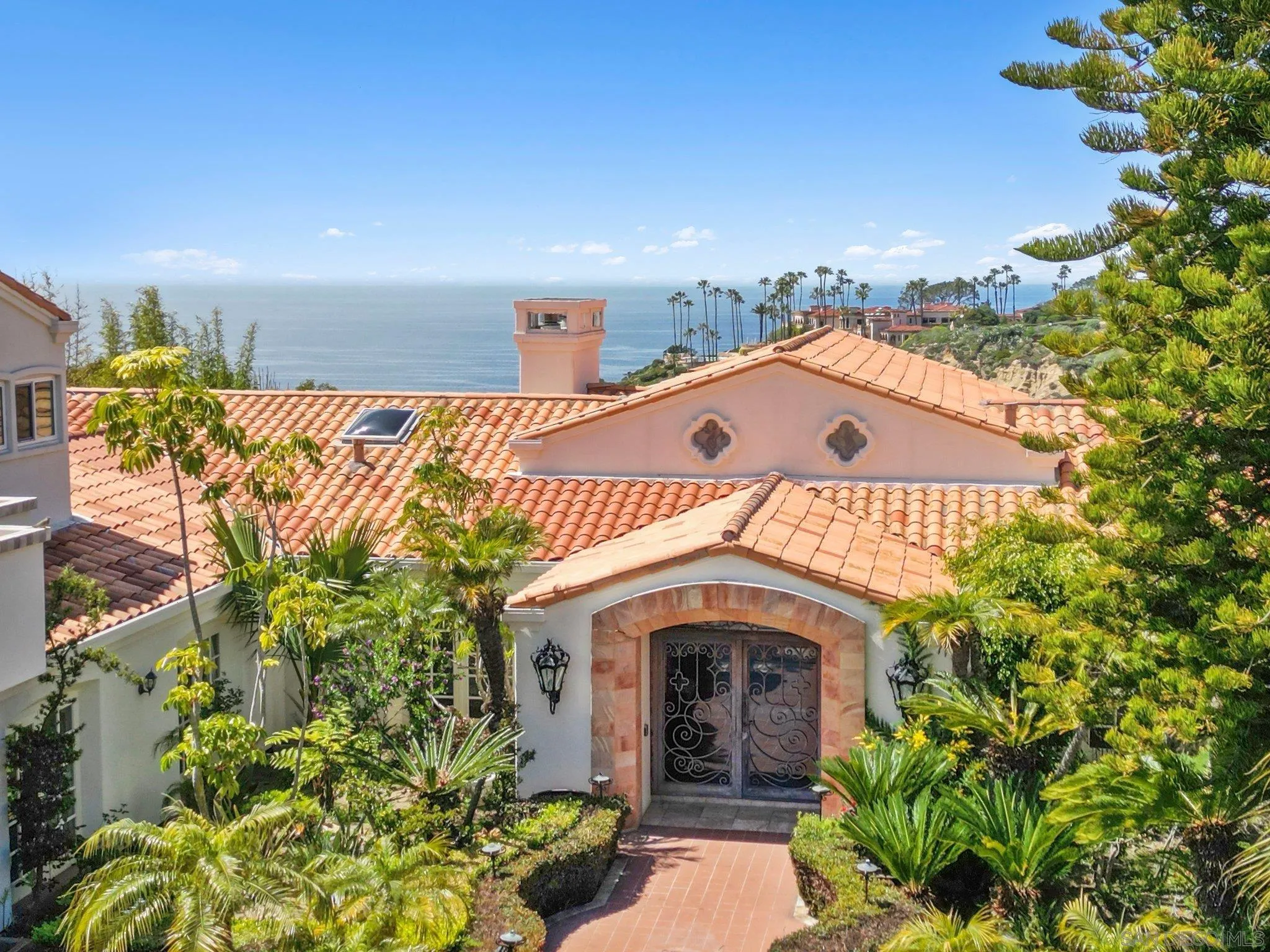 9450 La Jolla Farms Road Unit: Lot