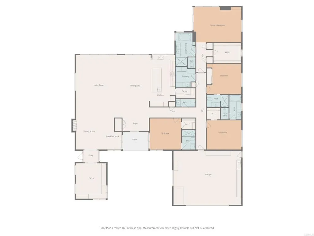 6672 Avenida Andorra