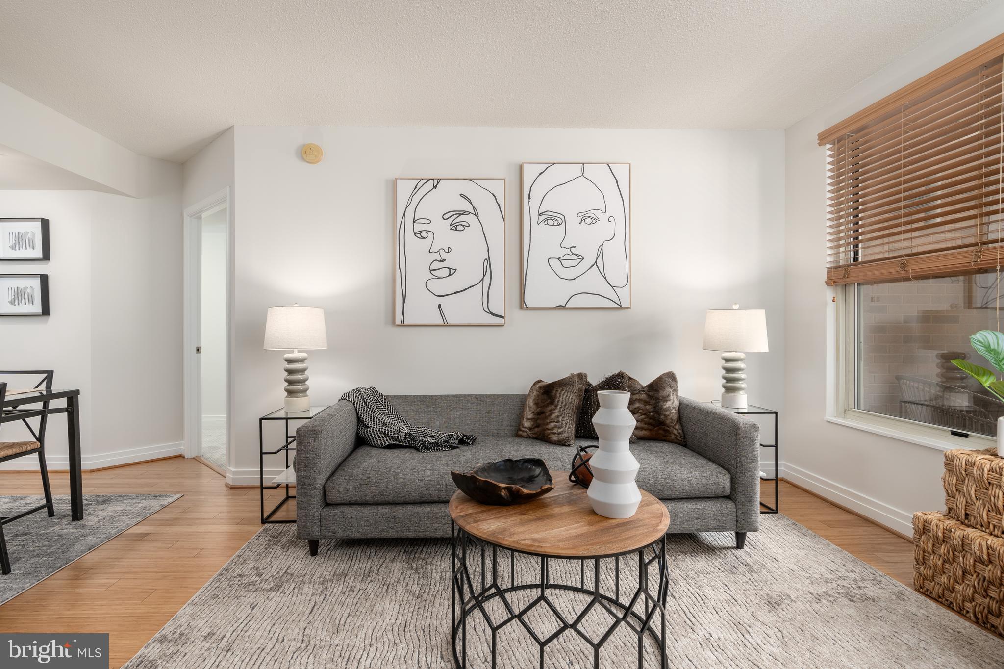 915 E STREET NW Unit: 905