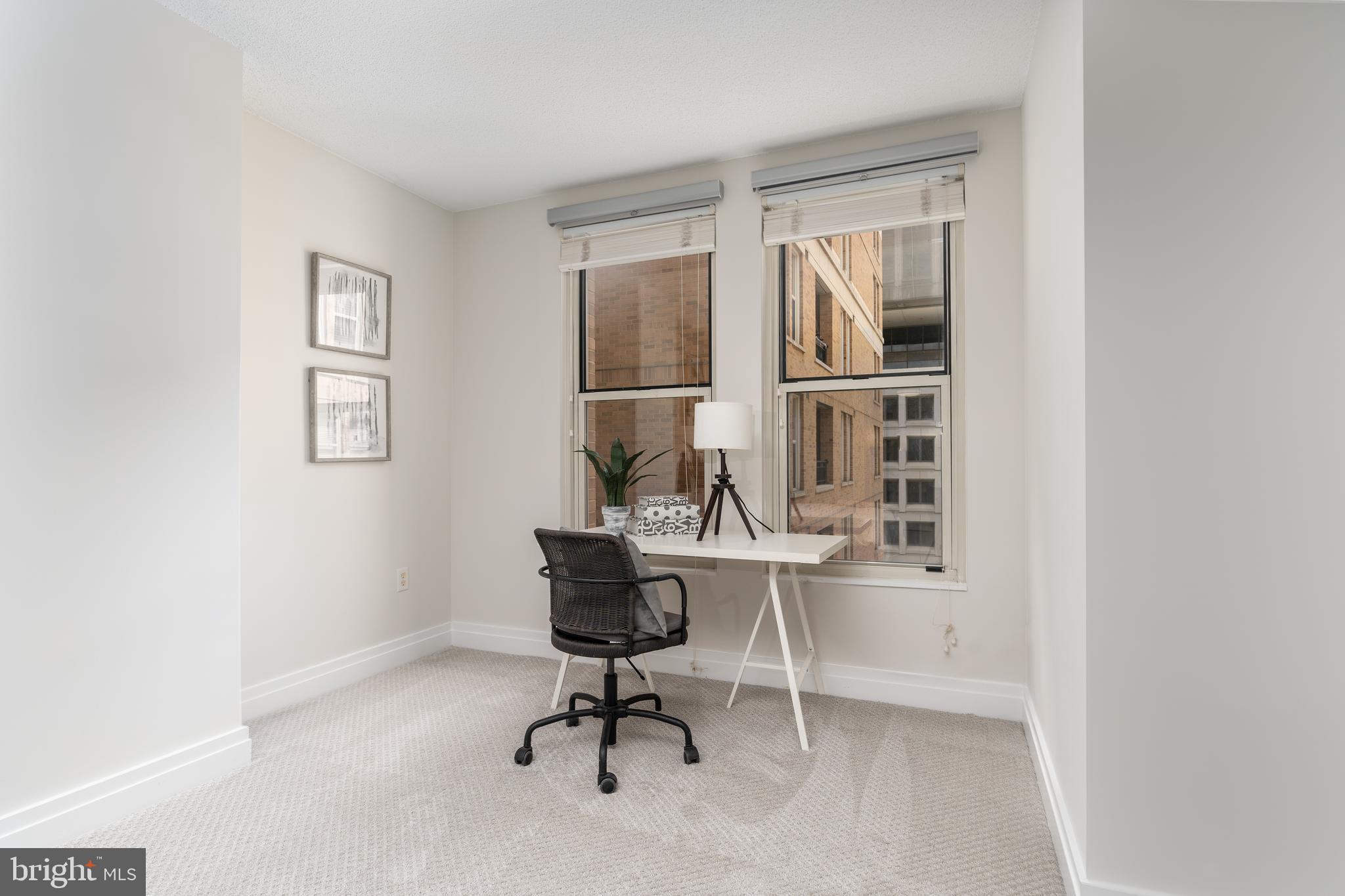 915 E STREET NW Unit: 905