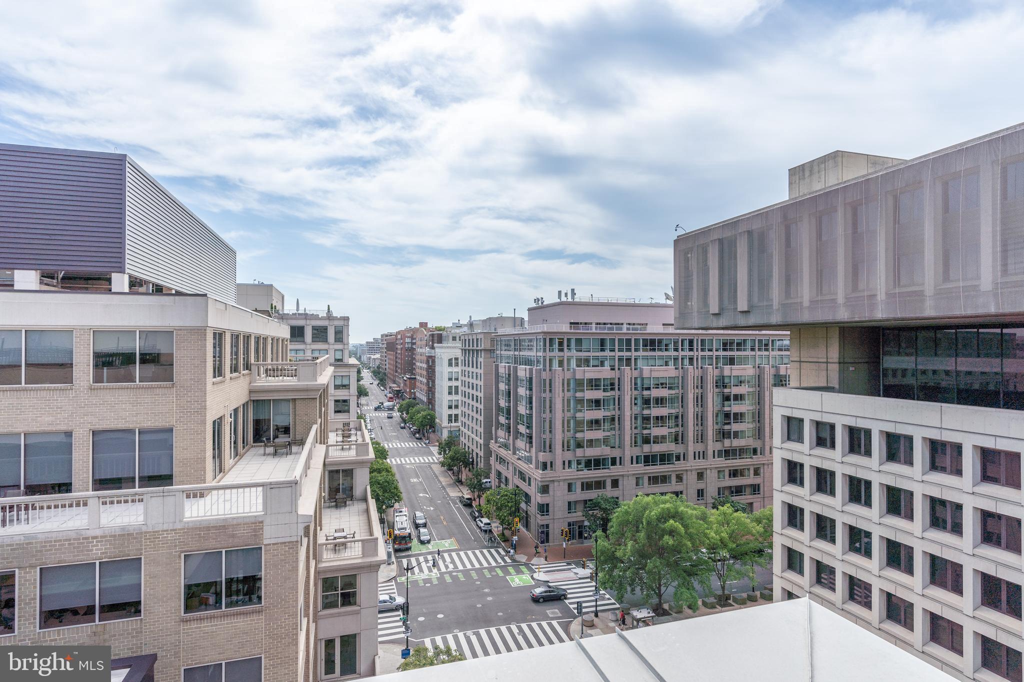 915 E STREET NW Unit: 905