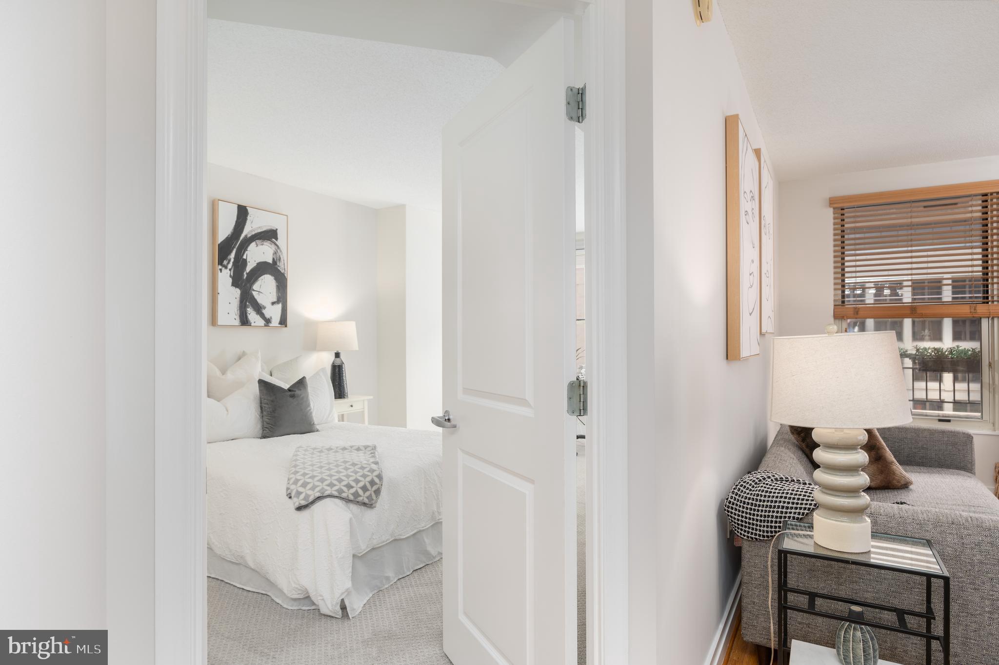 915 E STREET NW Unit: 905