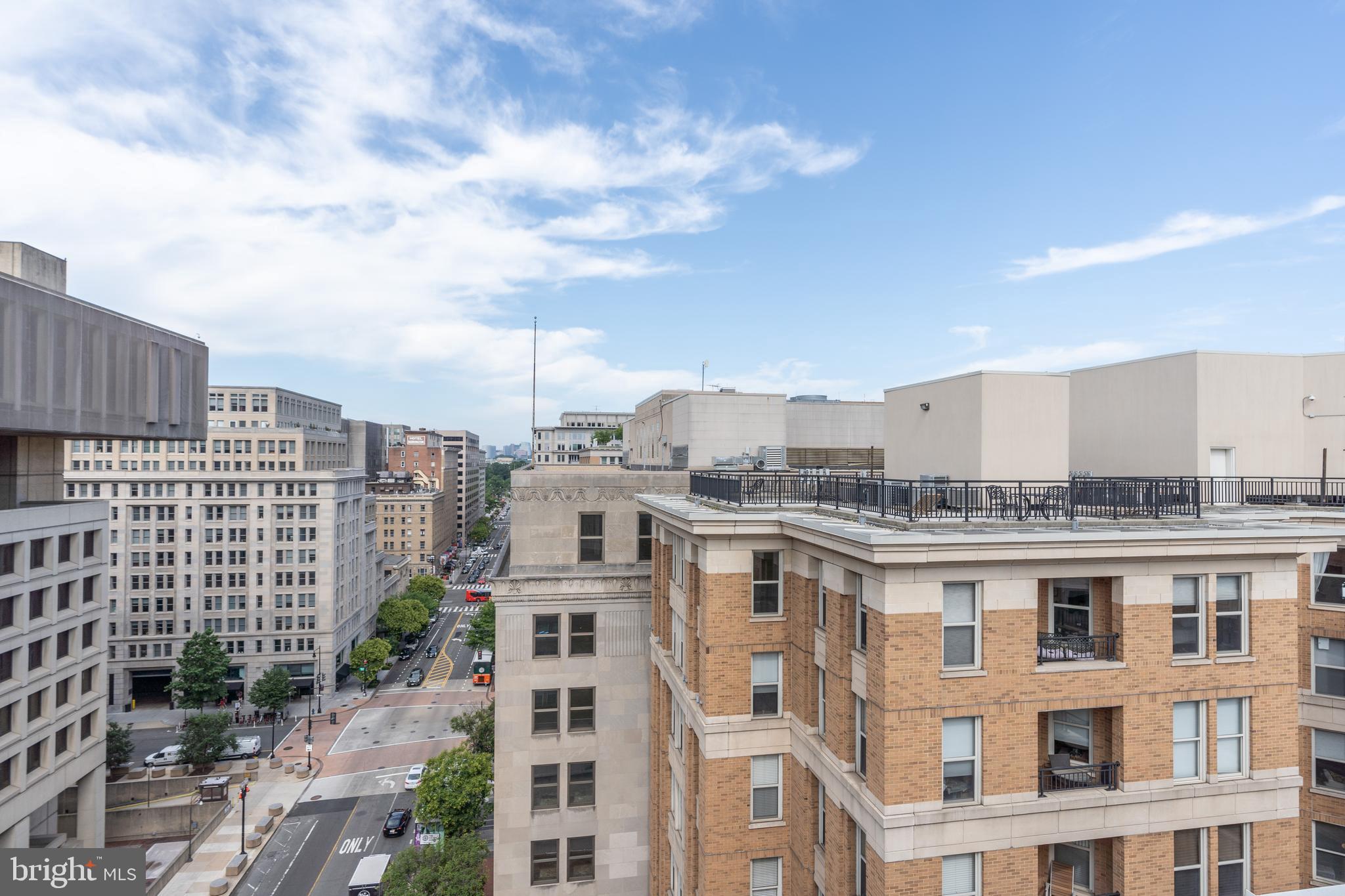 915 E STREET NW Unit: 905