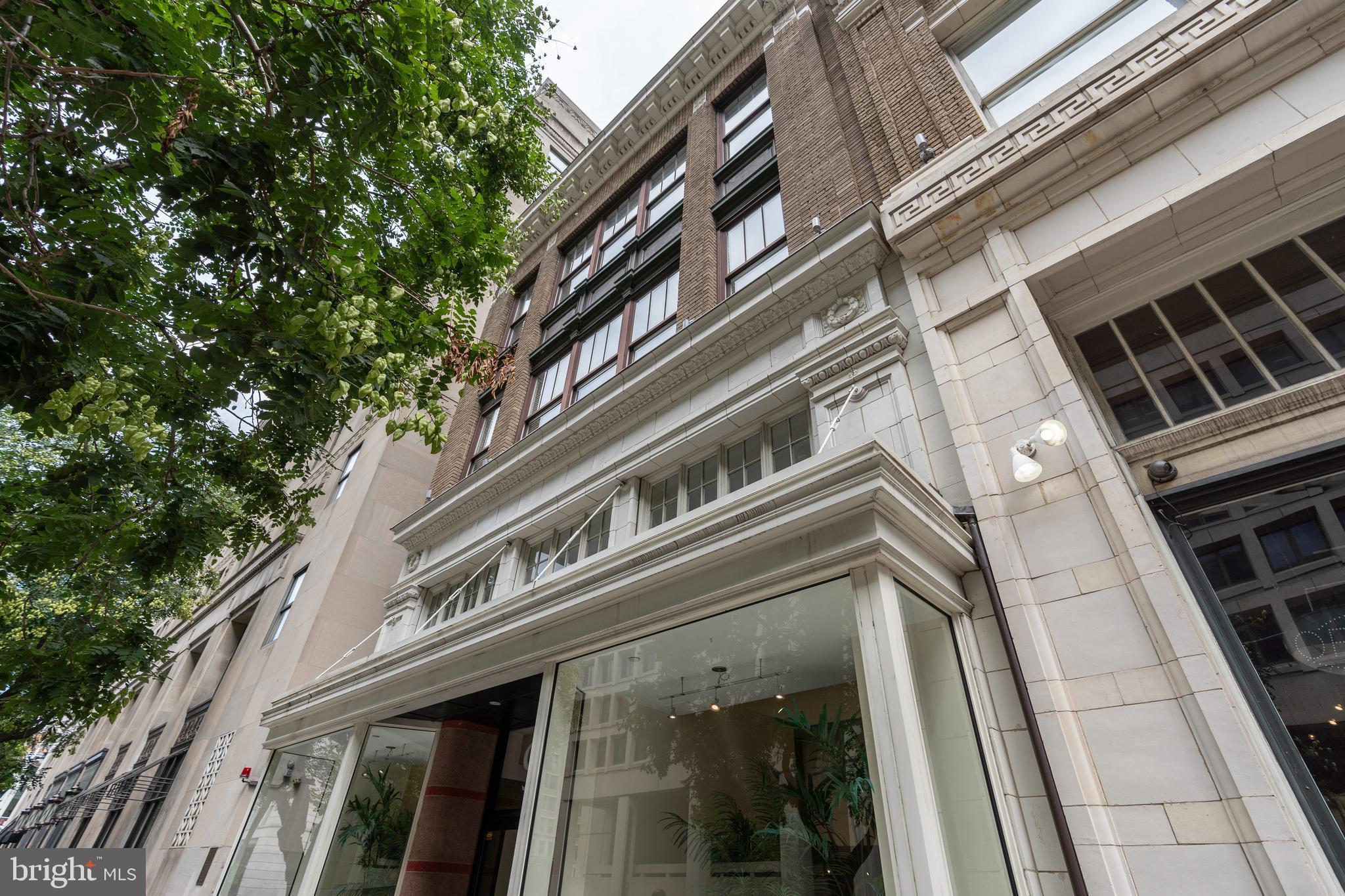 915 E STREET NW Unit: 905