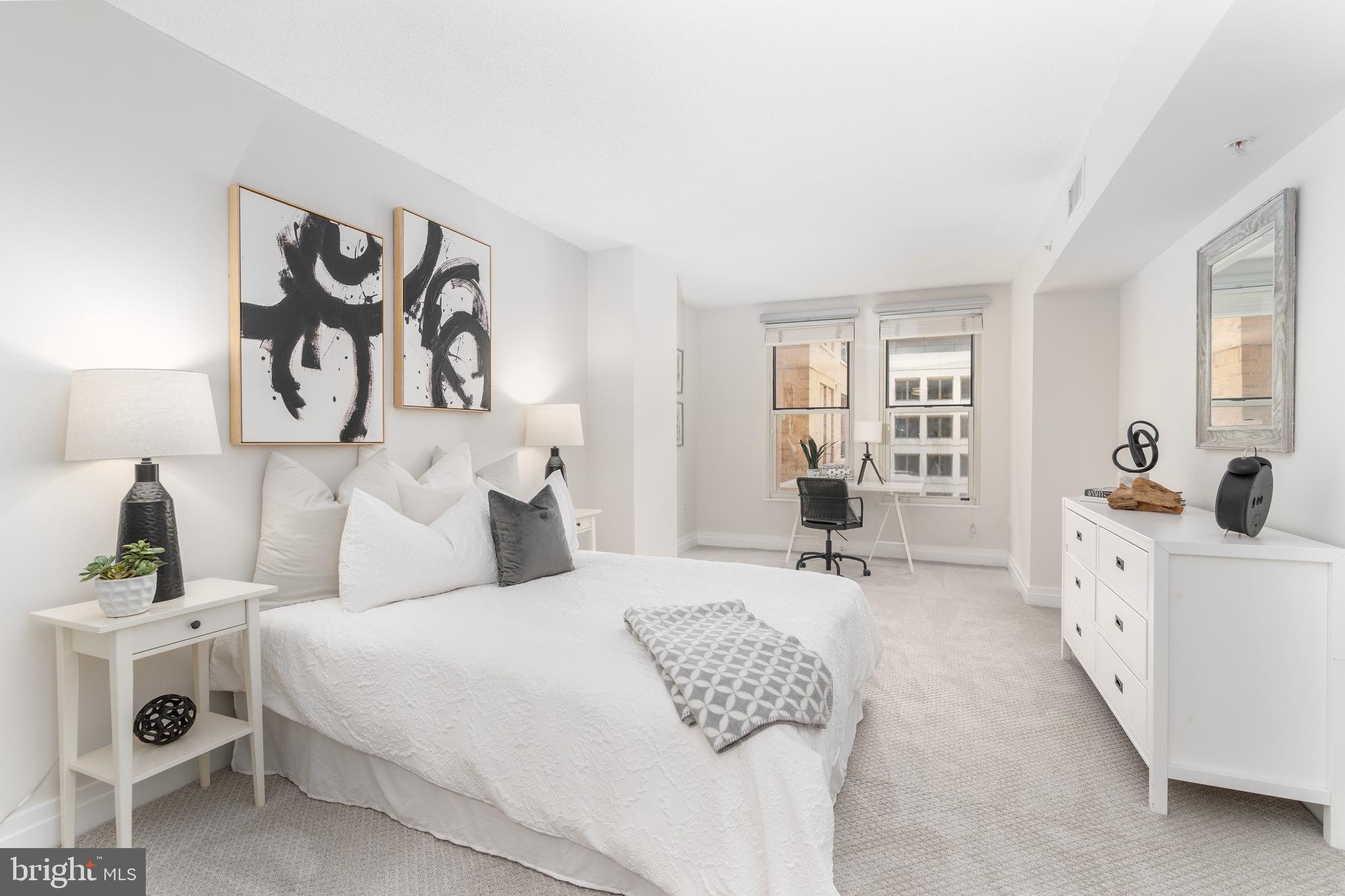 915 E STREET NW Unit: 905