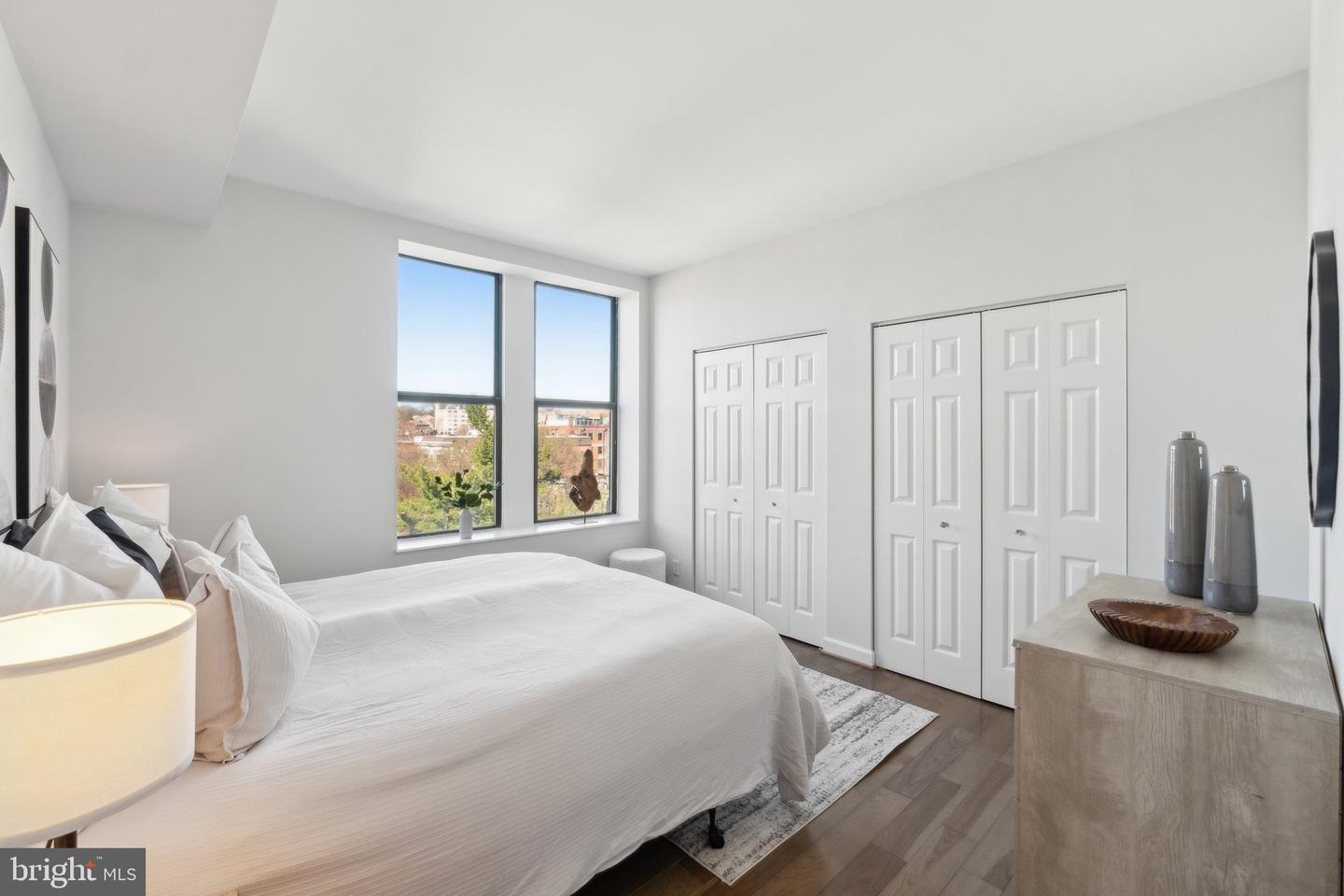 1830 17th St NW #505