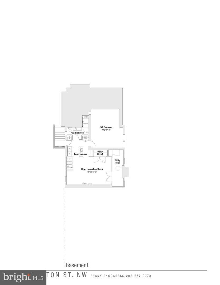3415 Fulton St NW
