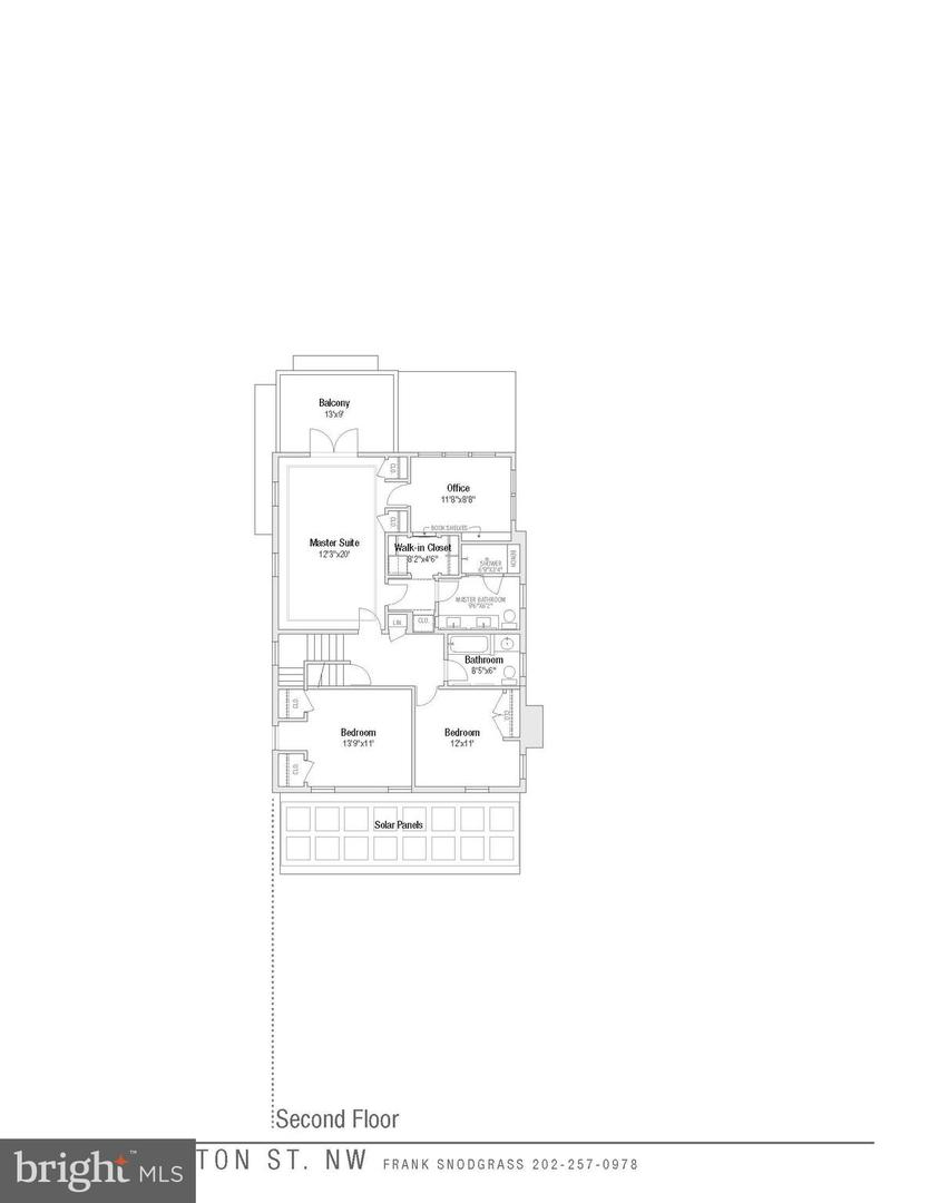 3415 Fulton St NW