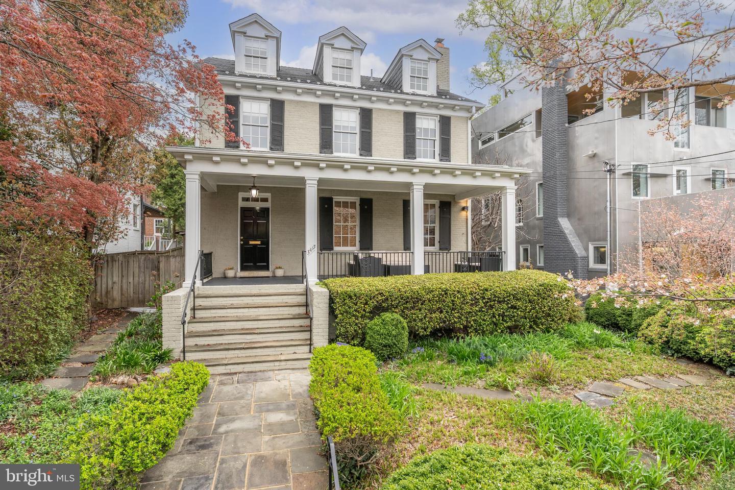 3415 Fulton St NW