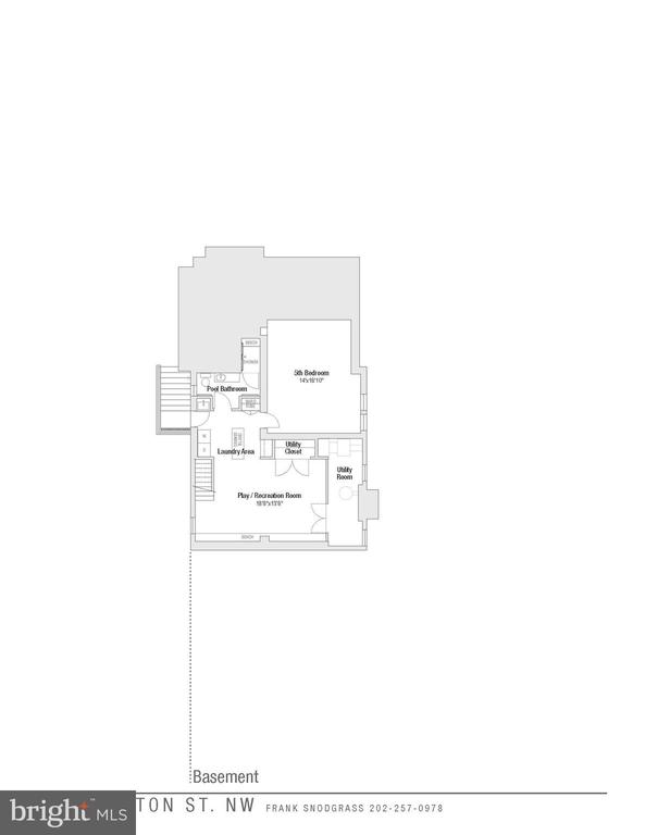 3415 Fulton St NW