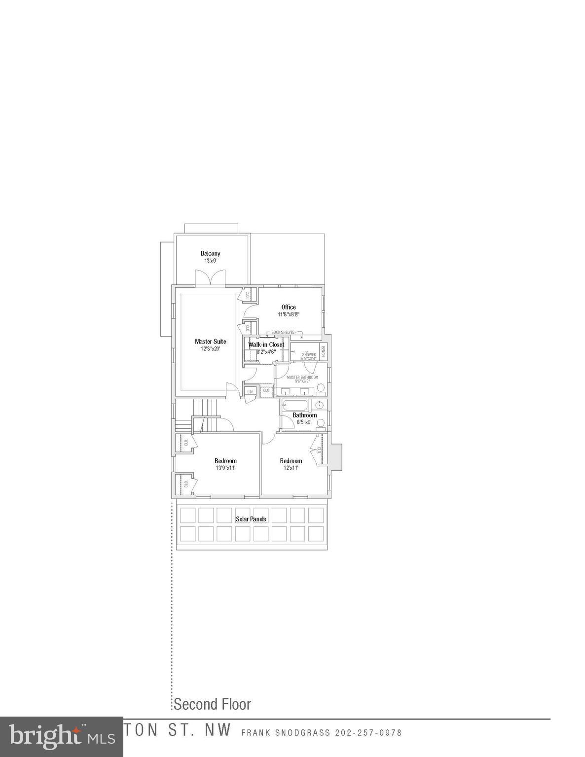 3415 Fulton St NW