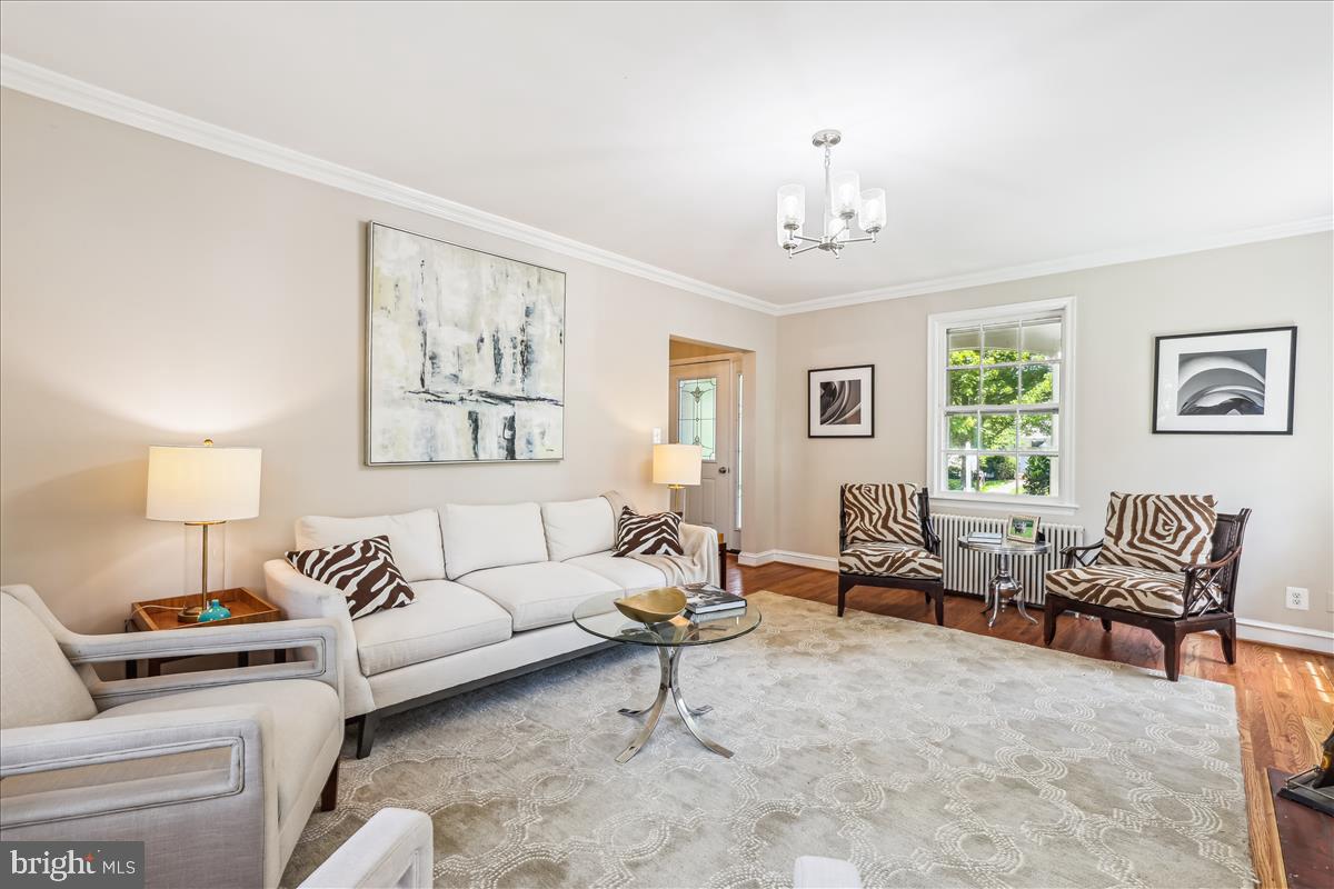 4420 Brandywine St NW