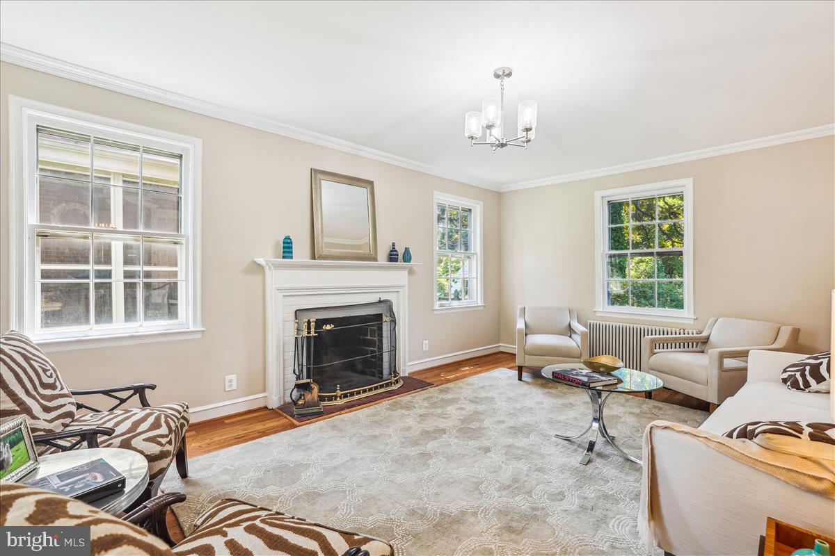 4420 Brandywine St NW