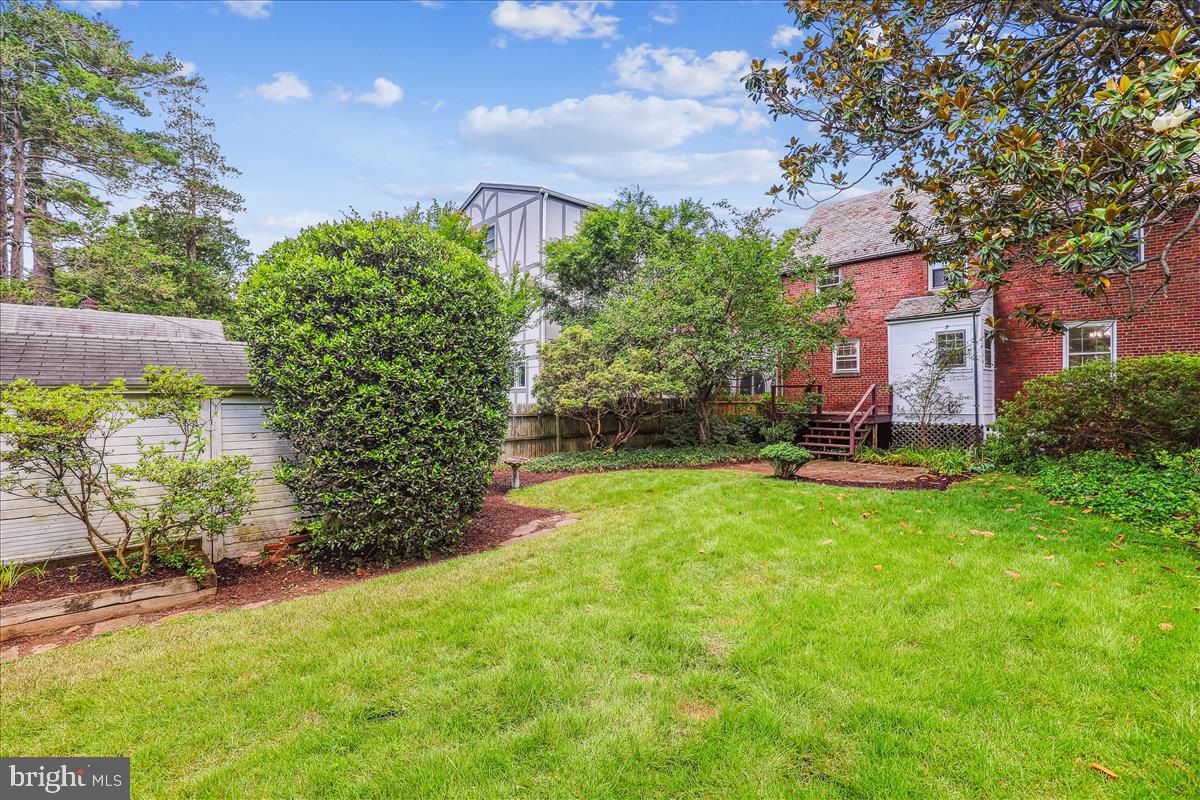 4420 Brandywine St NW