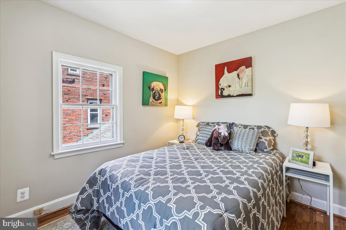 4420 Brandywine St NW
